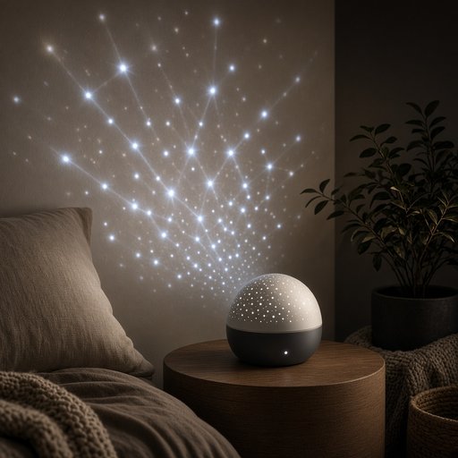 Planetarium Projector