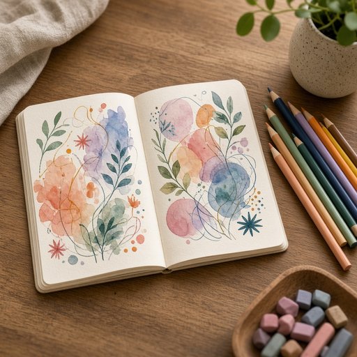 Personalized Thank-You Book